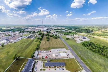 St Joseph, MO 64506 Buchanan County