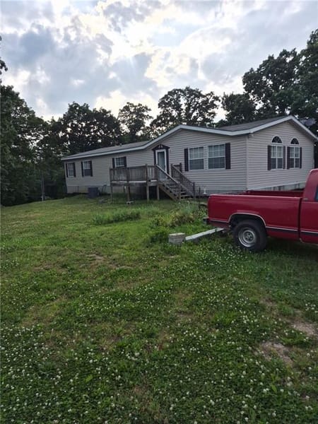 Cross Timbers, MO 65634 Hickory County