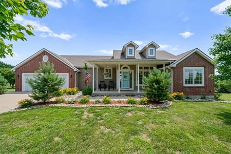 Platte City, MO 64079 Platte County