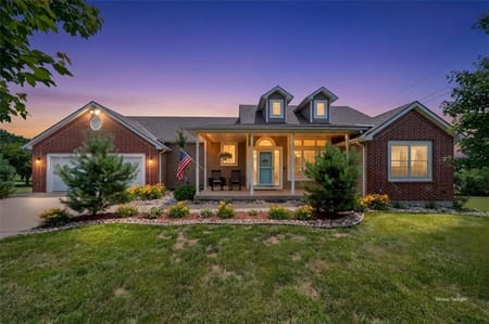 Platte City, MO 64079 Platte County