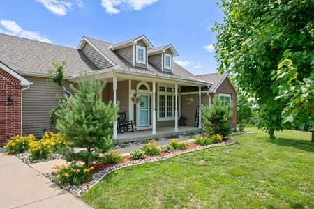 Platte City, MO 64079 Platte County
