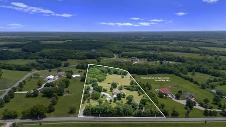 Platte City, MO 64079 Platte County