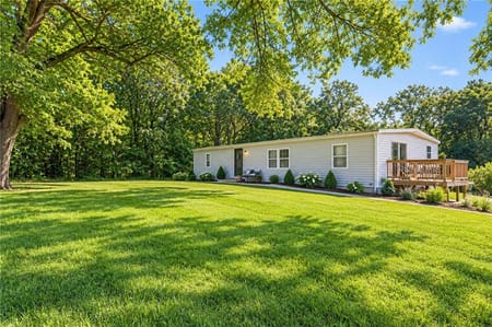 Harrisonville, MO 64701 Cass County