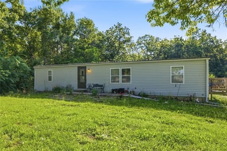 Harrisonville, MO 64701 Cass County