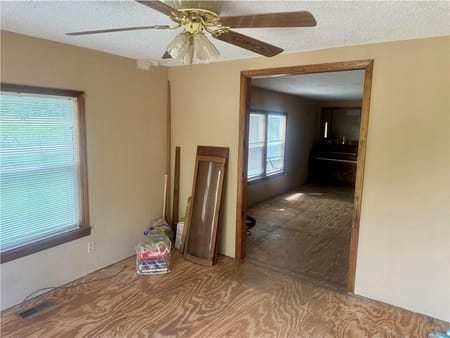 Harrisonville, MO 64701 Cass County