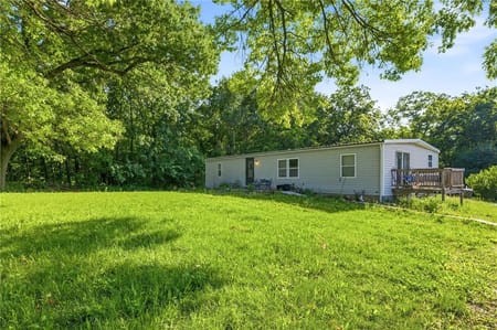 Harrisonville, MO 64701 Cass County