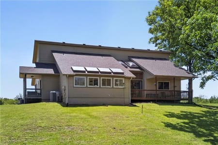 Drexel, MO 64742 Cass County