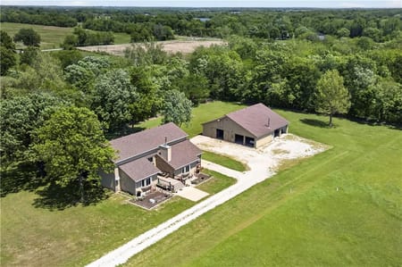 Drexel, MO 64742 Cass County