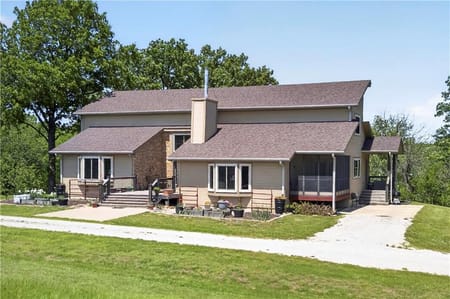 Drexel, MO 64742 Cass County