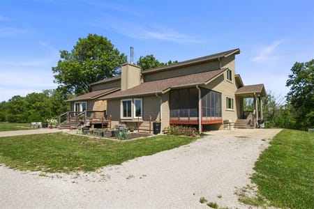 Drexel, MO 64742 Cass County