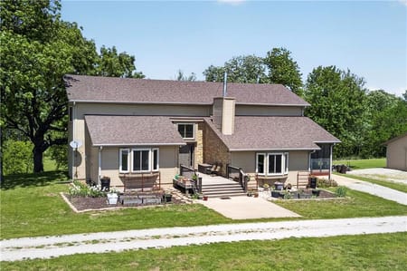 Drexel, MO 64742 Cass County