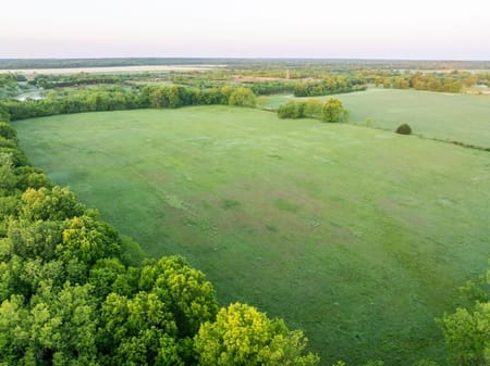 Creighton, MO 64739 Cass County