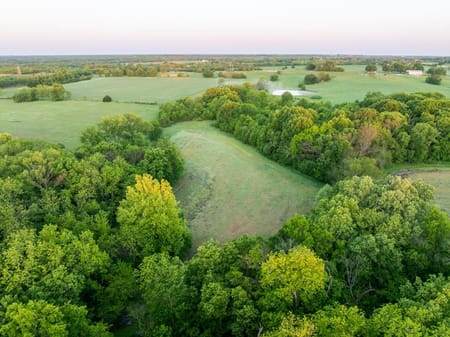 Creighton, MO 64739 Cass County