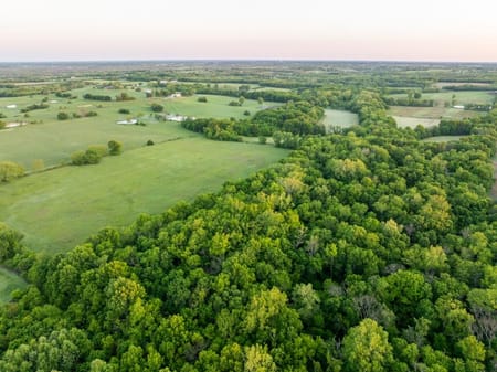 Creighton, MO 64739 Cass County