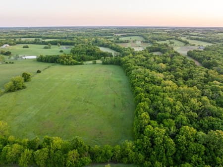 Creighton, MO 64739 Cass County