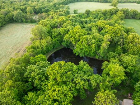 Creighton, MO 64739 Cass County