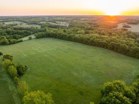Creighton, MO 64739 Cass County