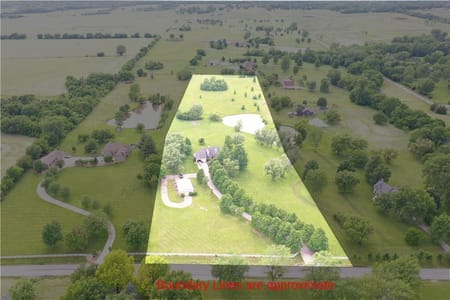 Raymore, MO 64083 Cass County