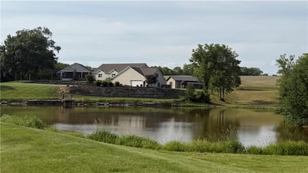 Kansas City, MO 64153 Platte County