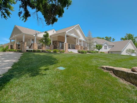 Kansas City, MO 64153 Platte County
