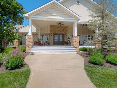 Kansas City, MO 64153 Platte County
