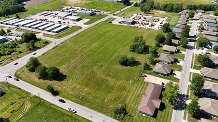 Oak Grove, MO 64075 Jackson County