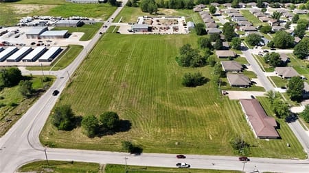 Oak Grove, MO 64075 Jackson County
