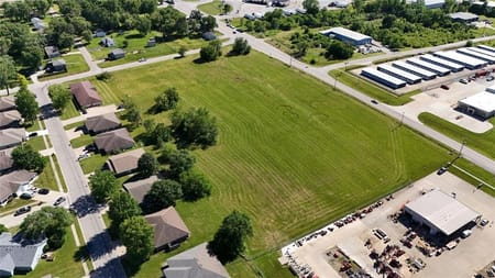 Oak Grove, MO 64075 Jackson County