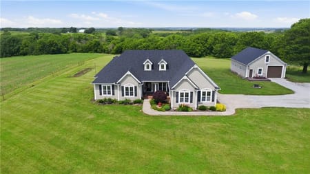 Braymer, MO 64624 Carroll County