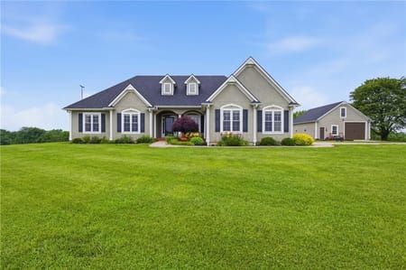 Braymer, MO 64624 Carroll County