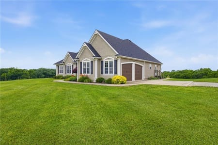 Braymer, MO 64624 Carroll County