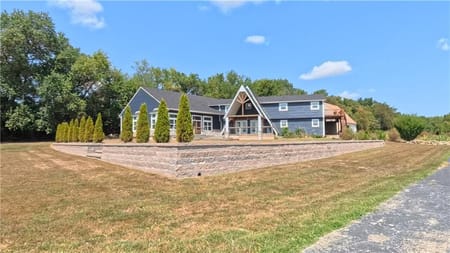 El Dorado Springs, MO 64744 Vernon County