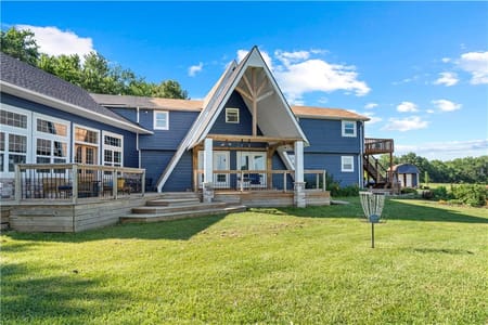 El Dorado Springs, MO 64744 Vernon County