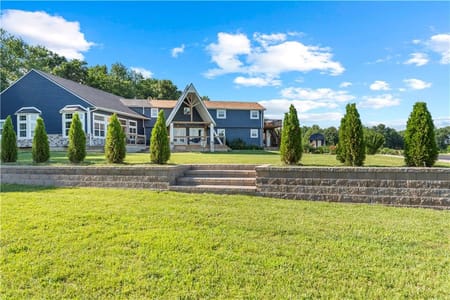 El Dorado Springs, MO 64744 Vernon County