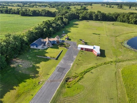El Dorado Springs, MO 64744 Vernon County