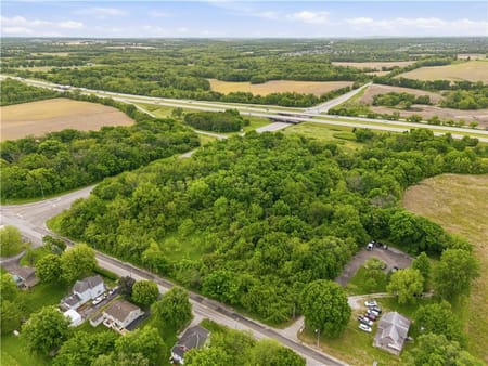 Kansas City, MO 64164 Platte County