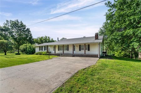 Gower, MO 64454 Buchanan County