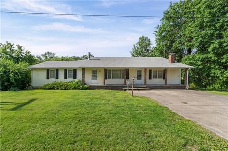 Gower, MO 64454 Buchanan County