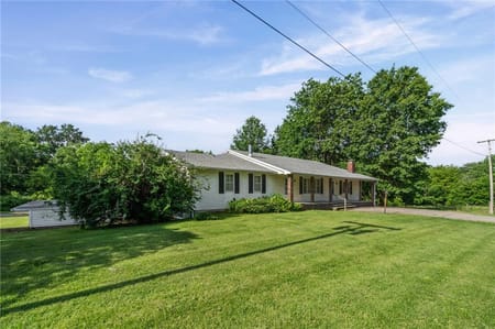 Gower, MO 64454 Buchanan County