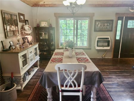 Princeton, MO 64673 Mercer County