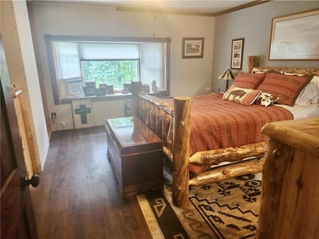 Princeton, MO 64673 Mercer County