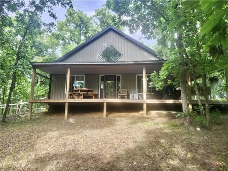 Princeton, MO 64673 Mercer County