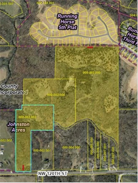 Platte City, MO 64079 Platte County