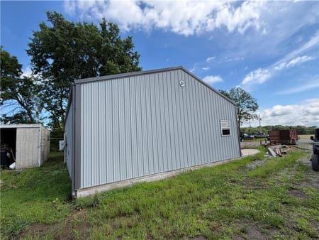 Jamesport, MO 64648 Daviess County