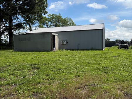 Jamesport, MO 64648 Daviess County