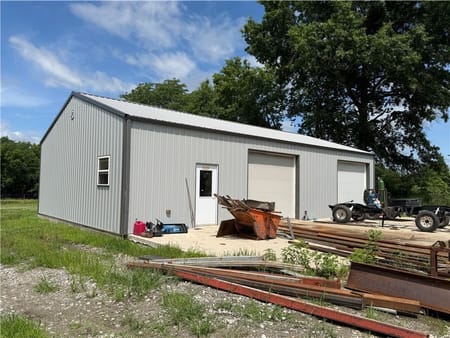 Jamesport, MO 64648 Daviess County