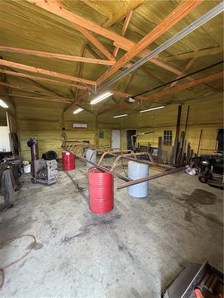 Jamesport, MO 64648 Daviess County