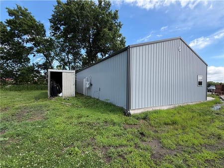 Jamesport, MO 64648 Daviess County