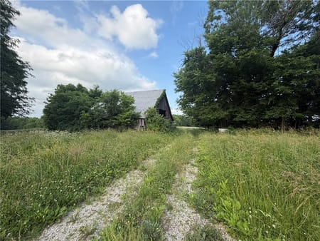 Montrose, MO 64770 Henry County