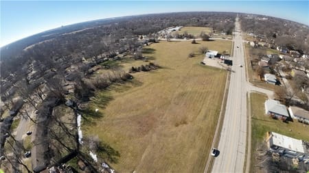 Grandview, MO 64030 Jackson County